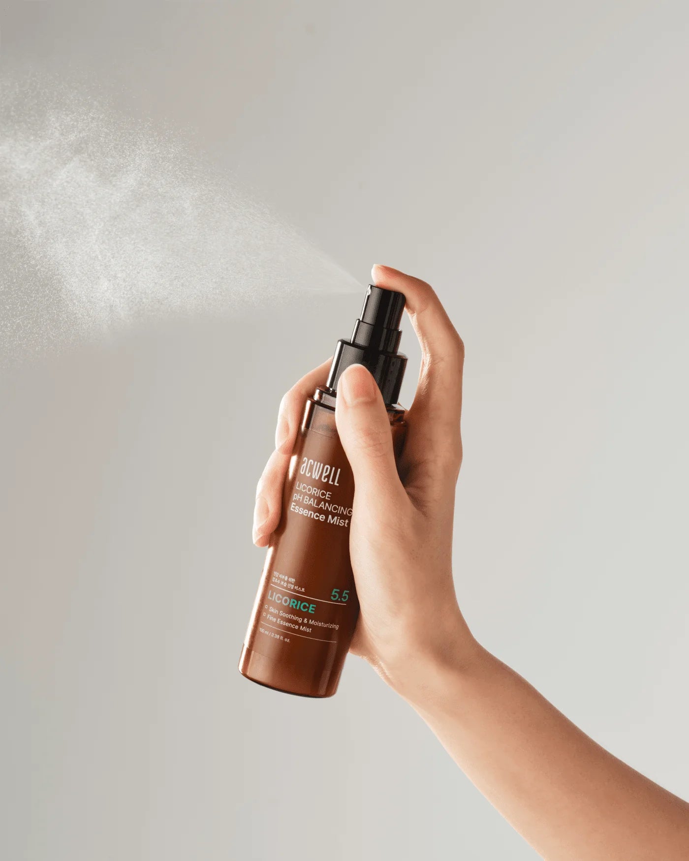 Licorice pH Balancing Essence Mist