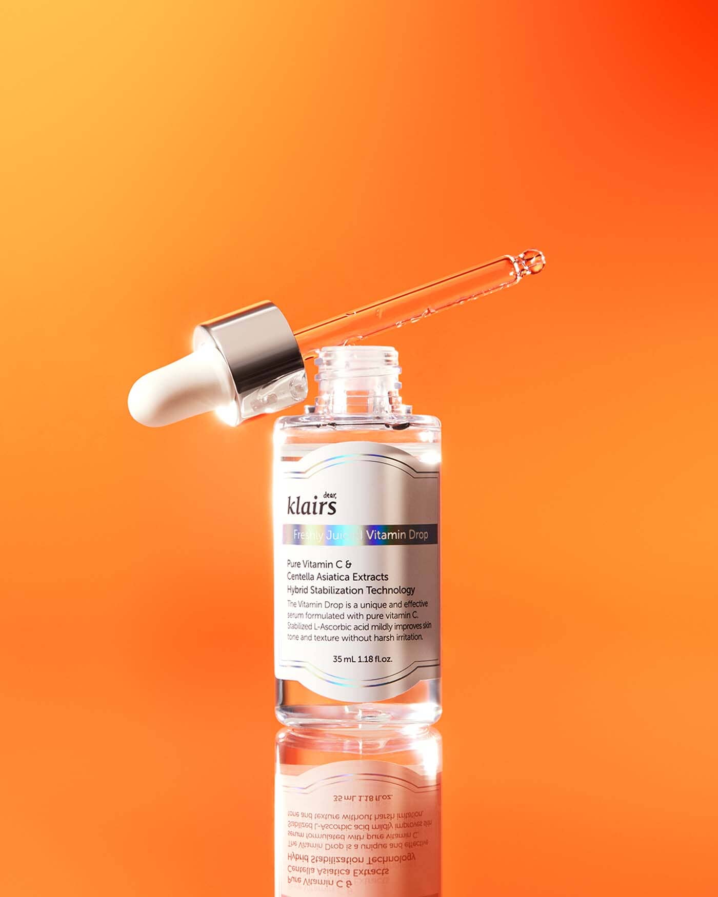 Klairs pure Vitamin C Drop